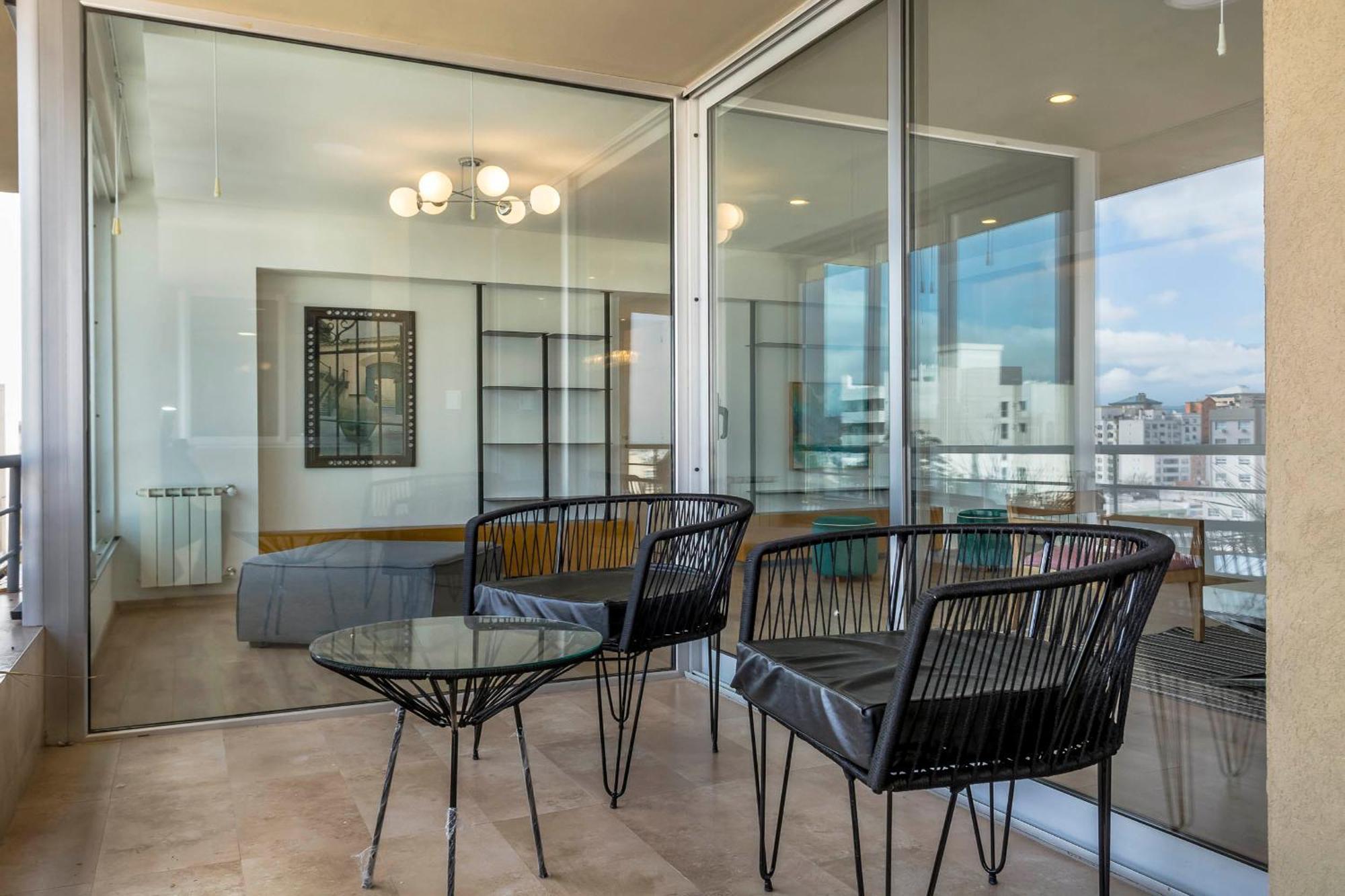 Penthouse Aires Verdes Apartamento