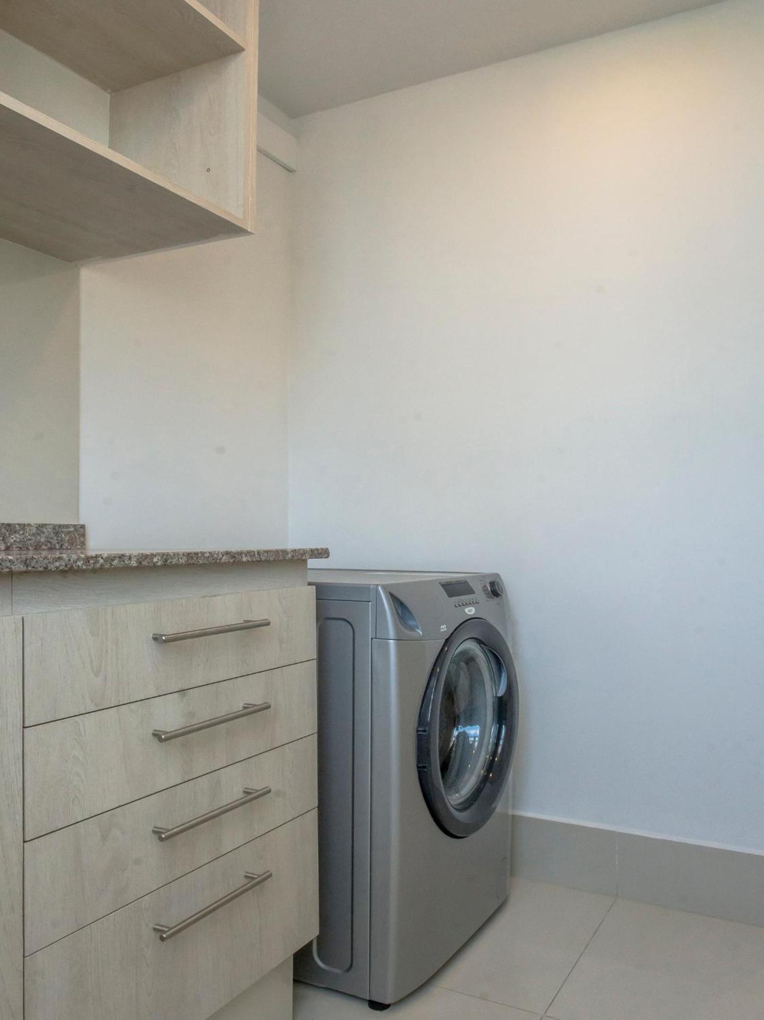 Penthouse Aires Verdes Apartamento *