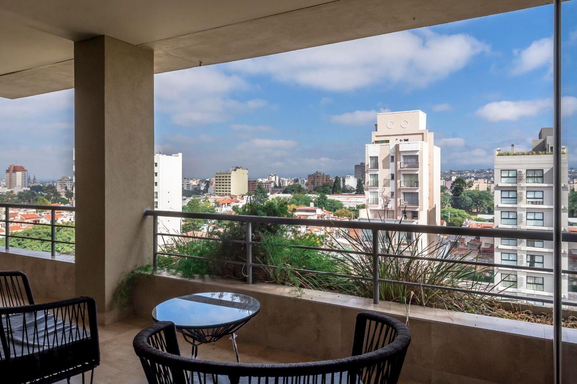 Penthouse Aires Verdes Salta