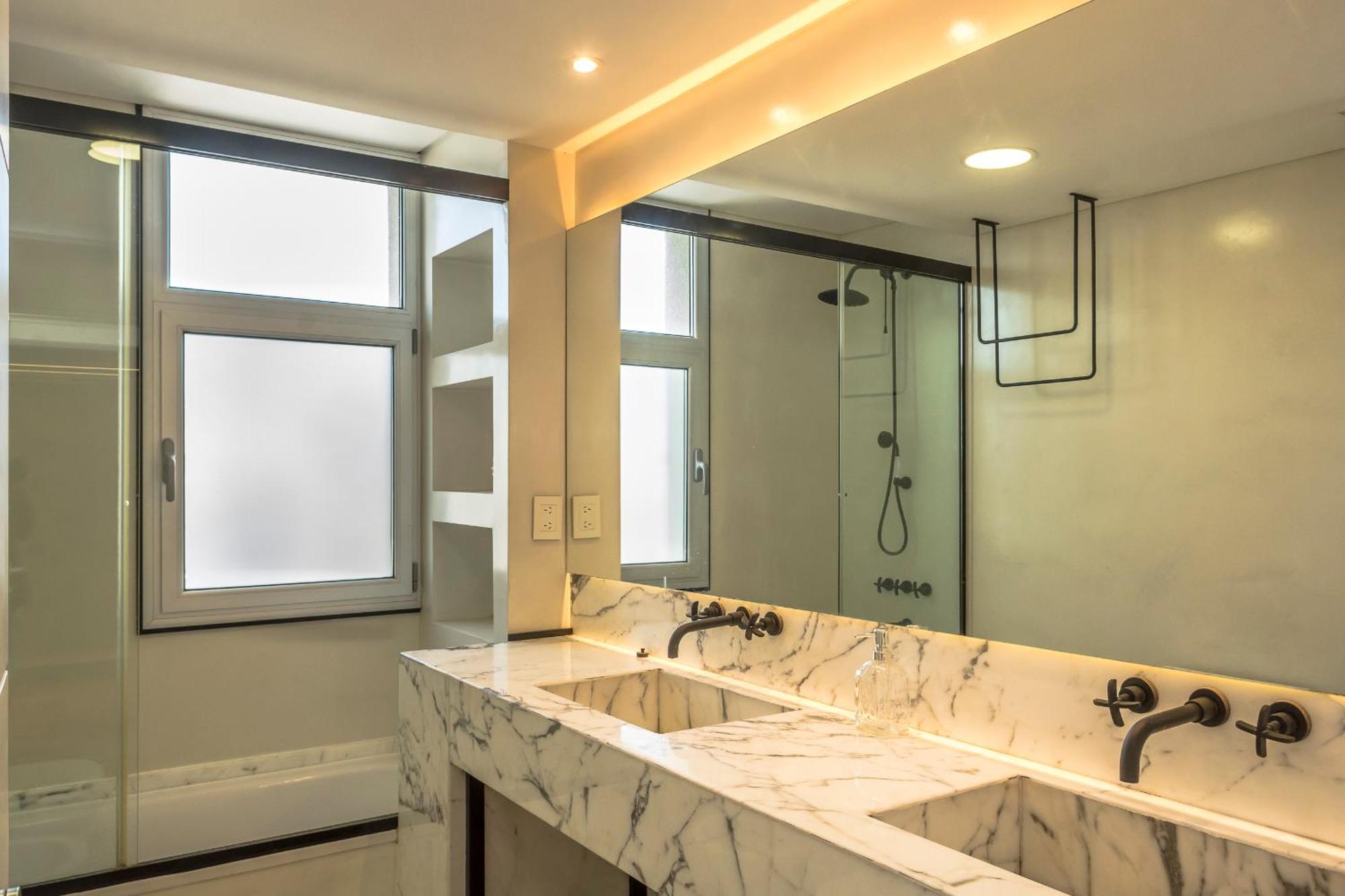 Penthouse Aires Verdes * Salta