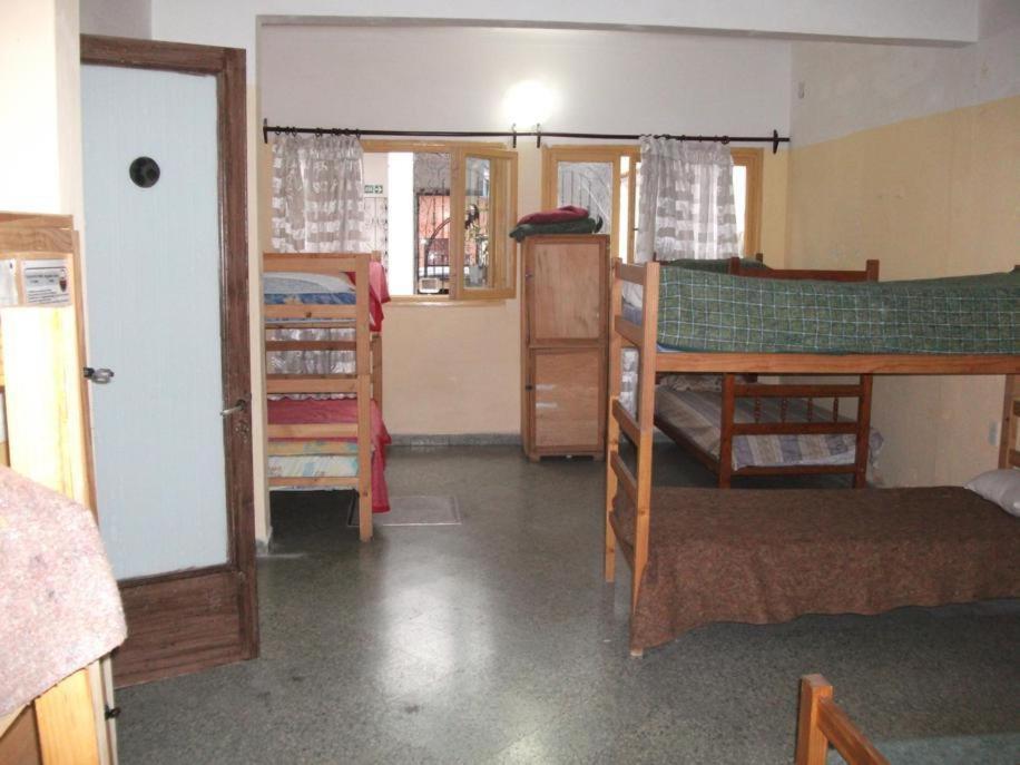 Hostal Che Quara Hostel