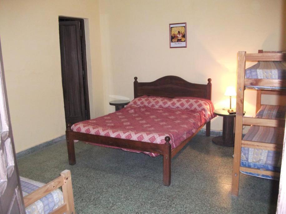 Hostel Hostal Che Quara *