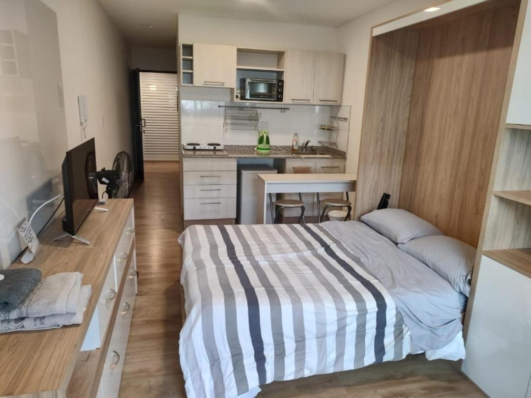 Apartamento Aires Verdes 2