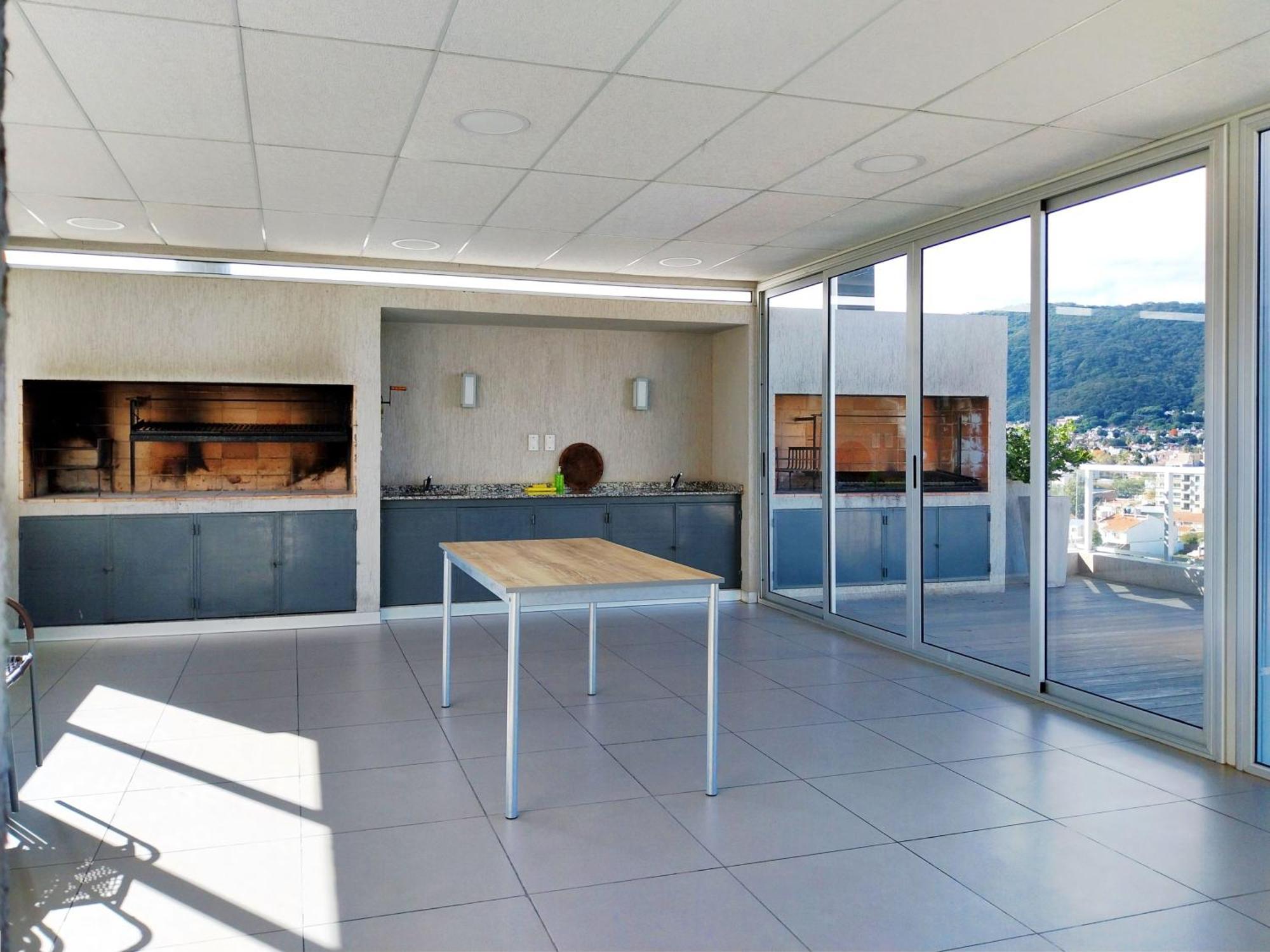 Apartamento Departamento Lh Amplio + Vistas