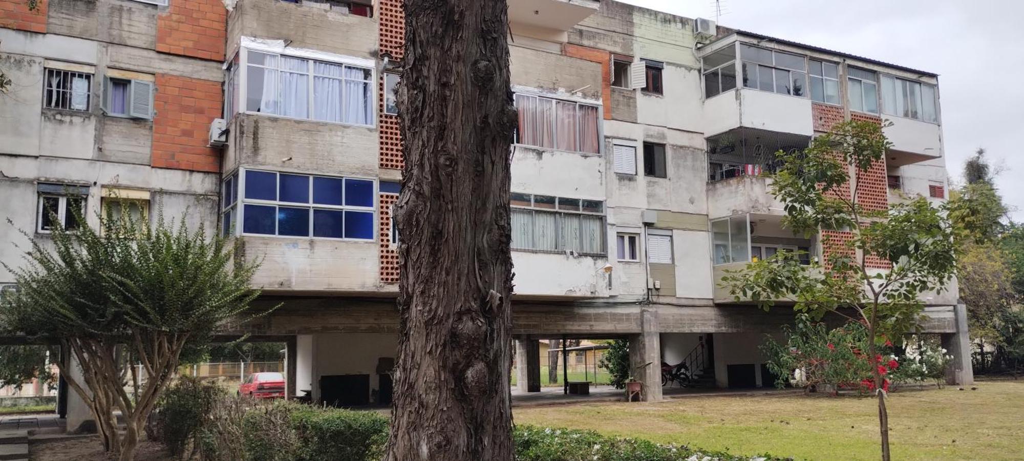 Dptosalta Apartamento