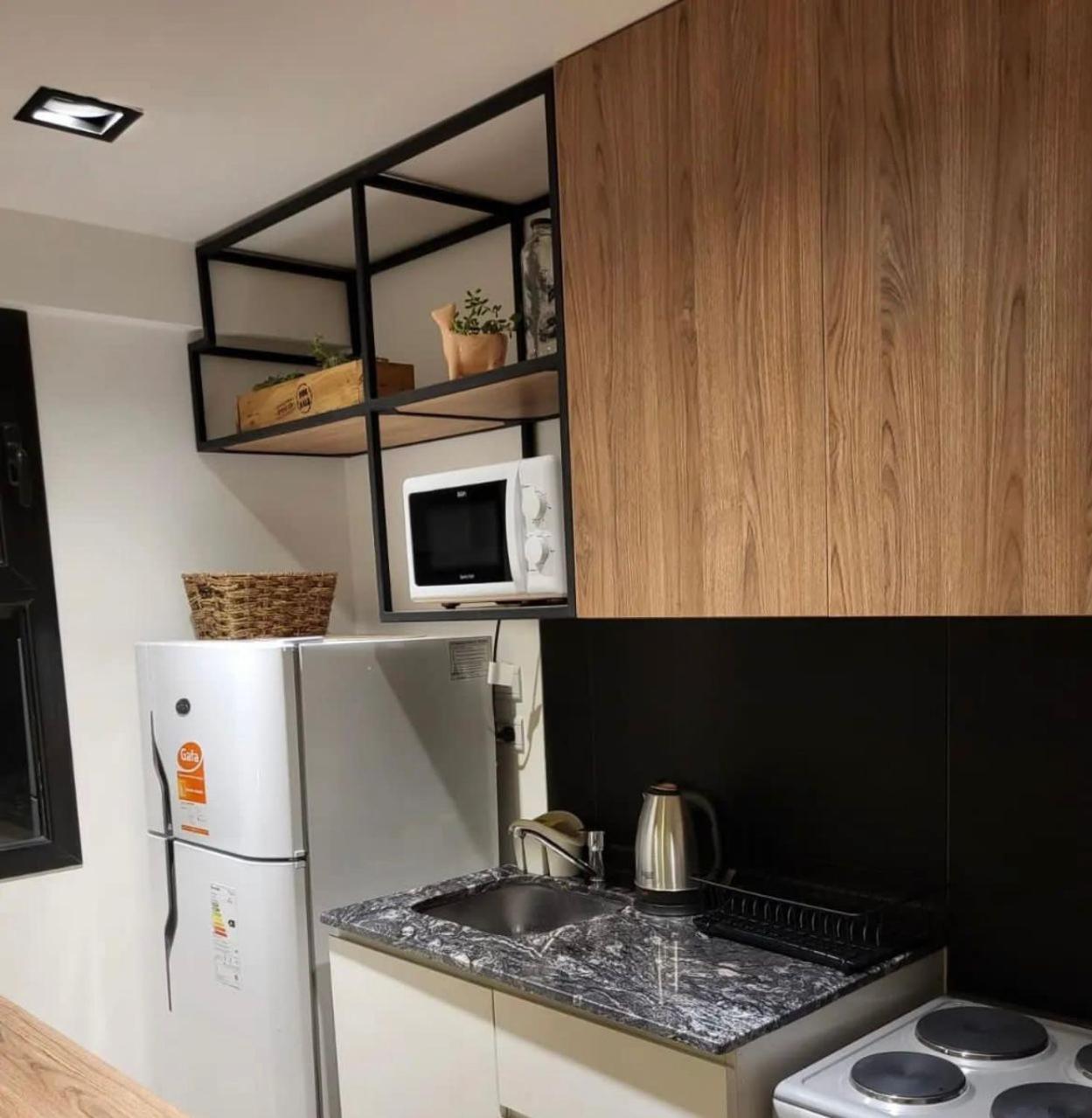 Departamento Anden Zona Penas Hasta 4 Pers Apartamento Salta