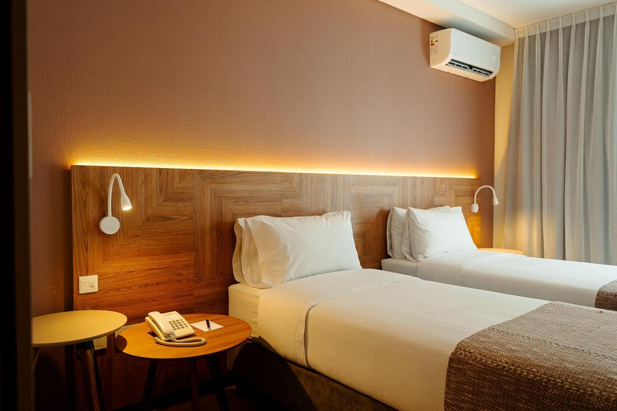 Brizo 4* Salta