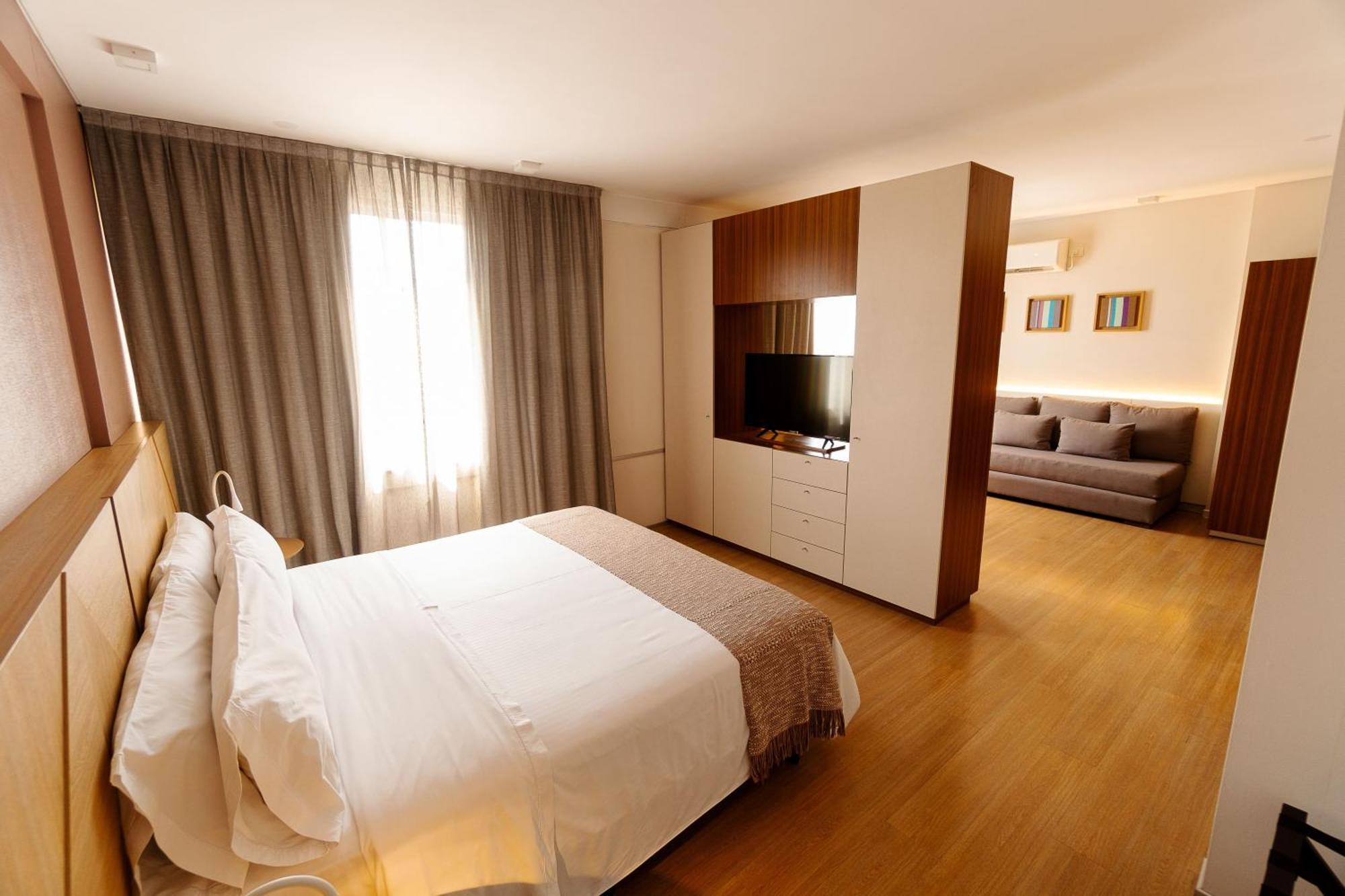 Hotel Brizo Salta