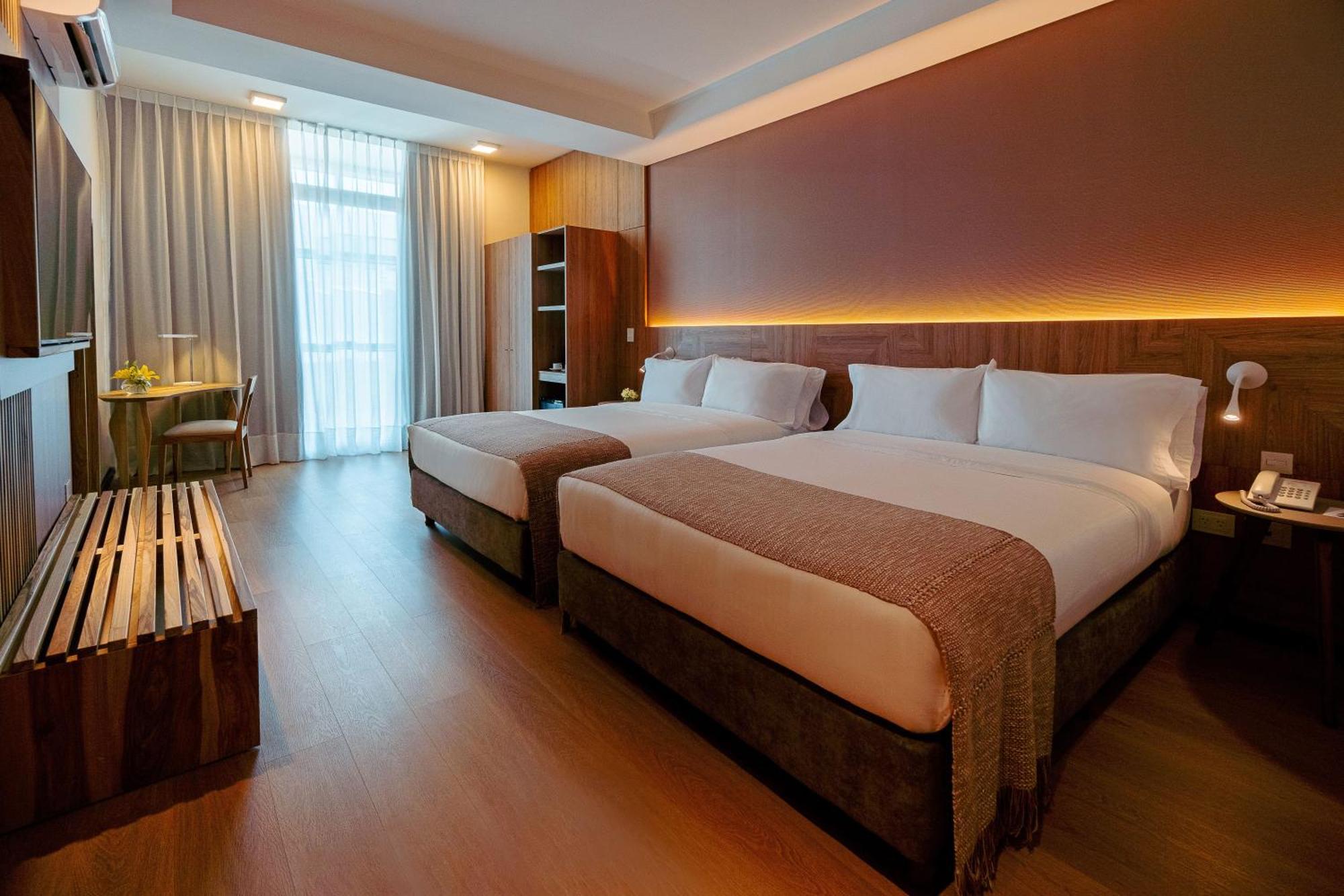 Brizo 4* Salta