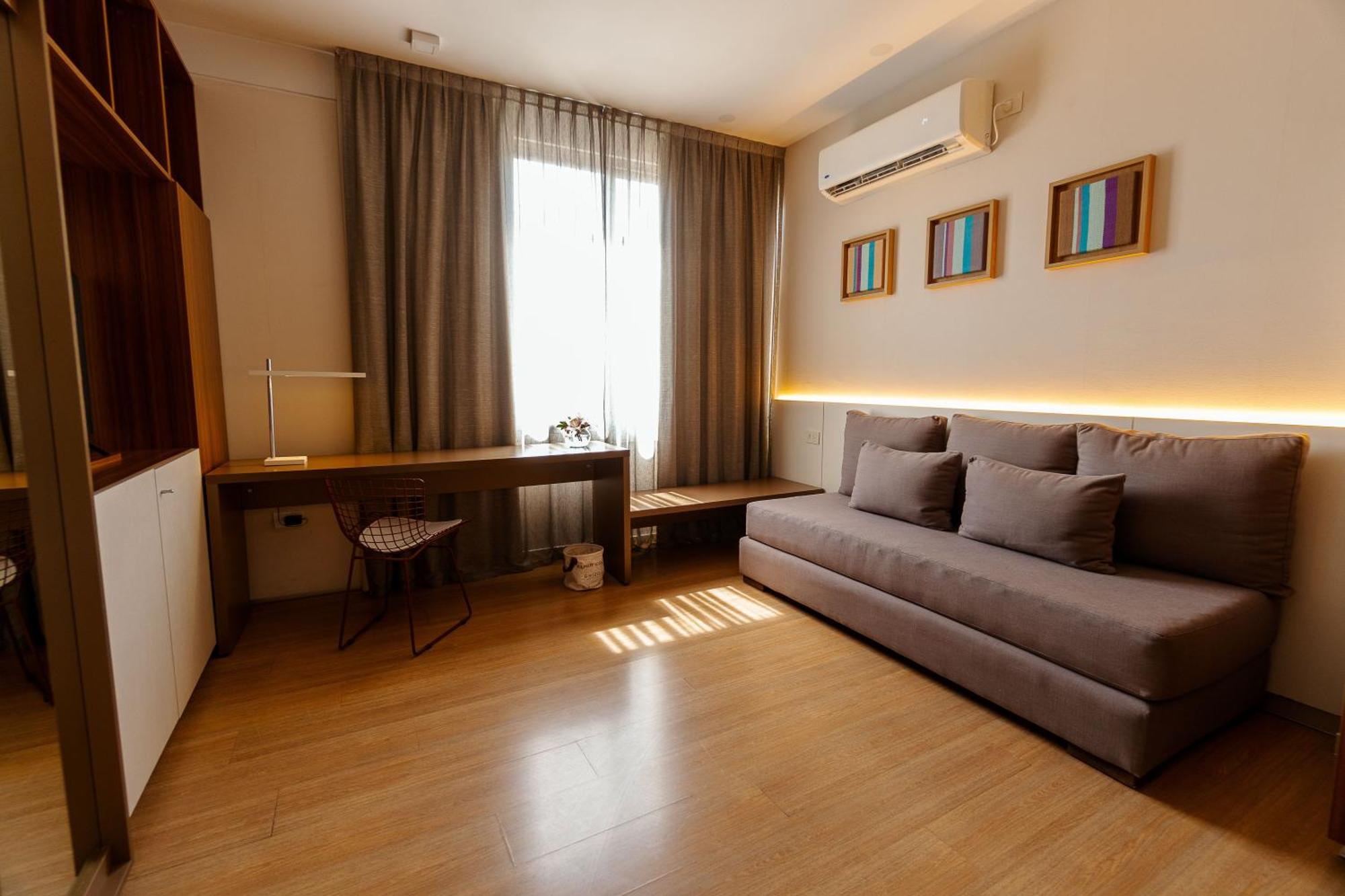 Brizo Hotel