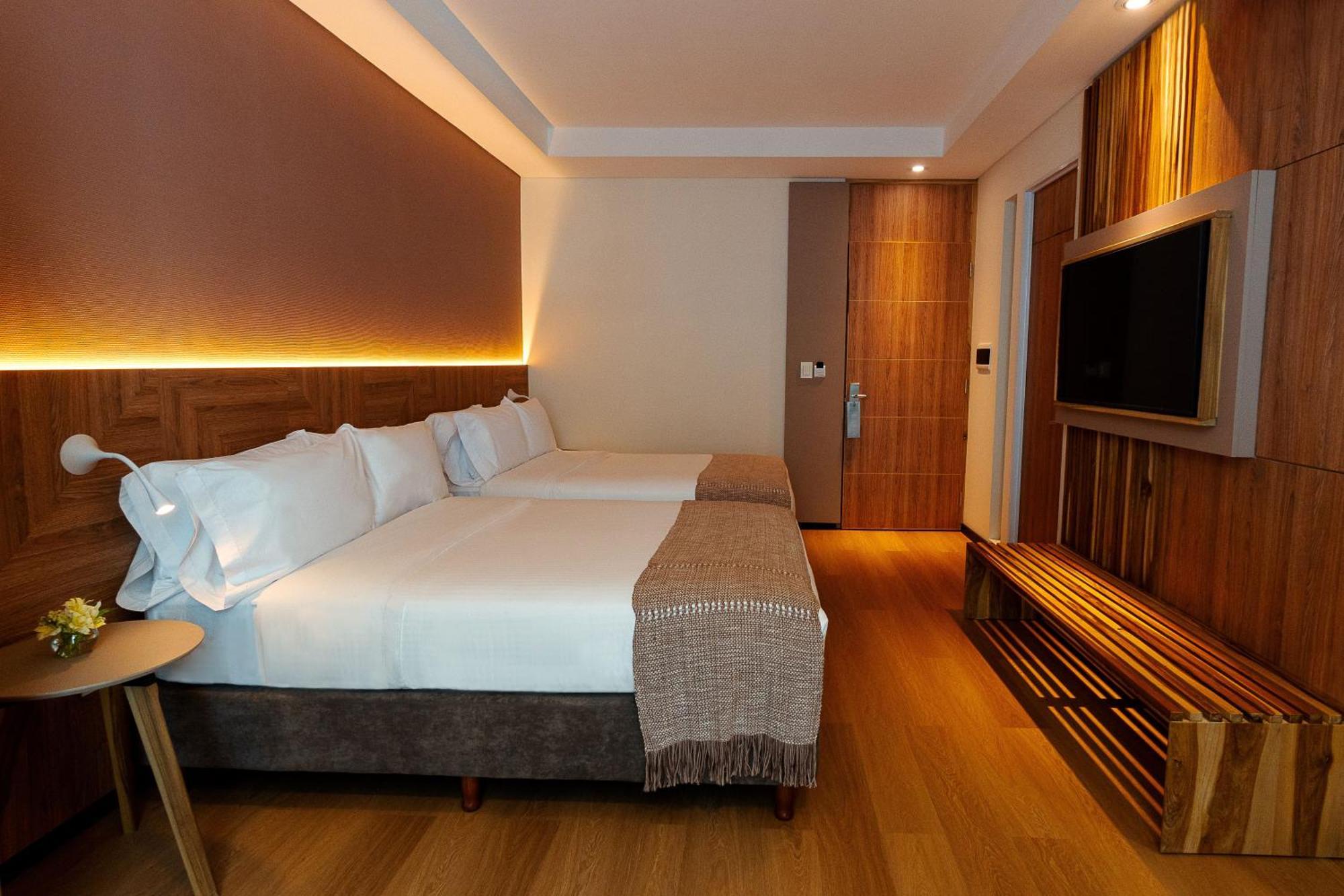 Brizo Hotel 4*