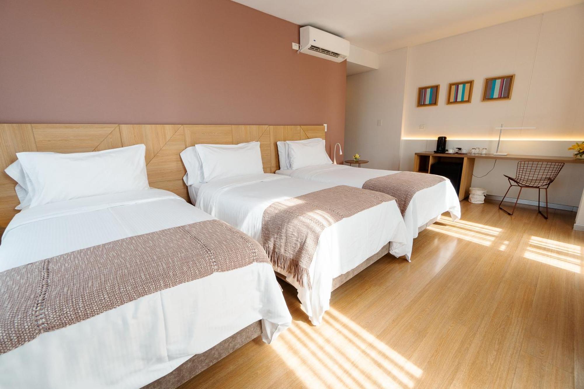 Brizo Hotel Salta