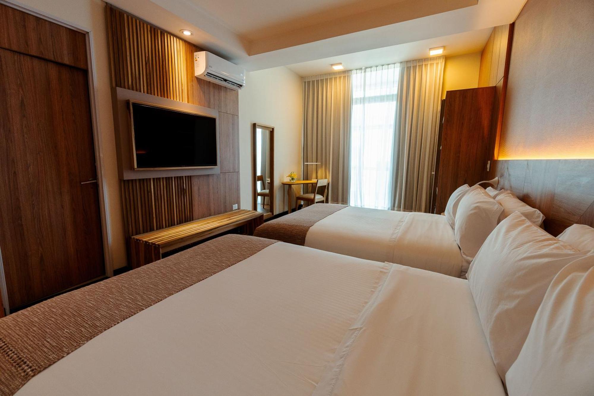 Hotel Brizo Salta