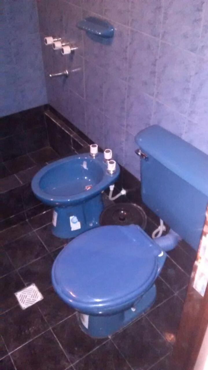 Apartamento Departamentos Mis Viejos Queridos Salta