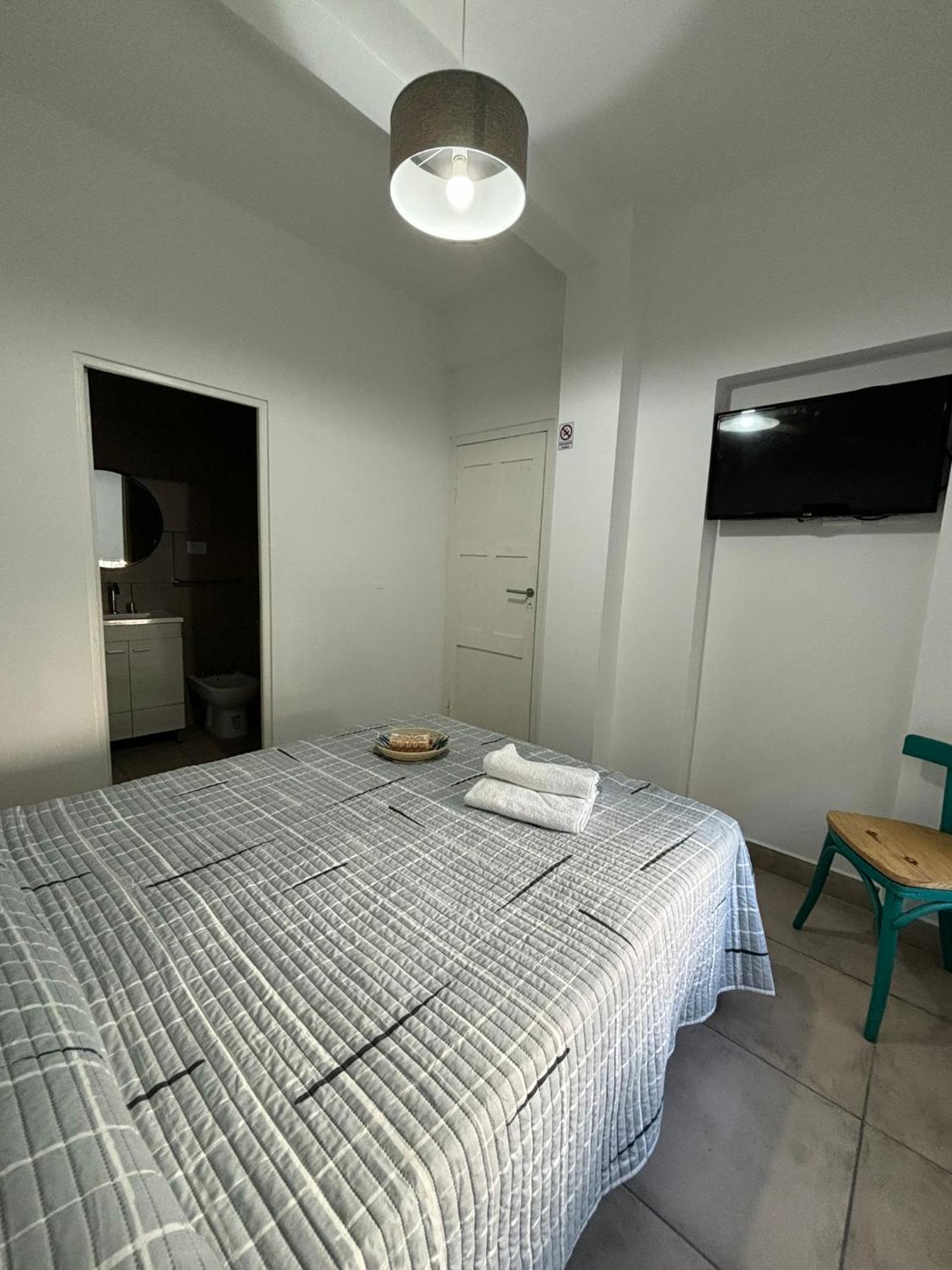 Con Bano Privado Zona Centro - Capital * Salta