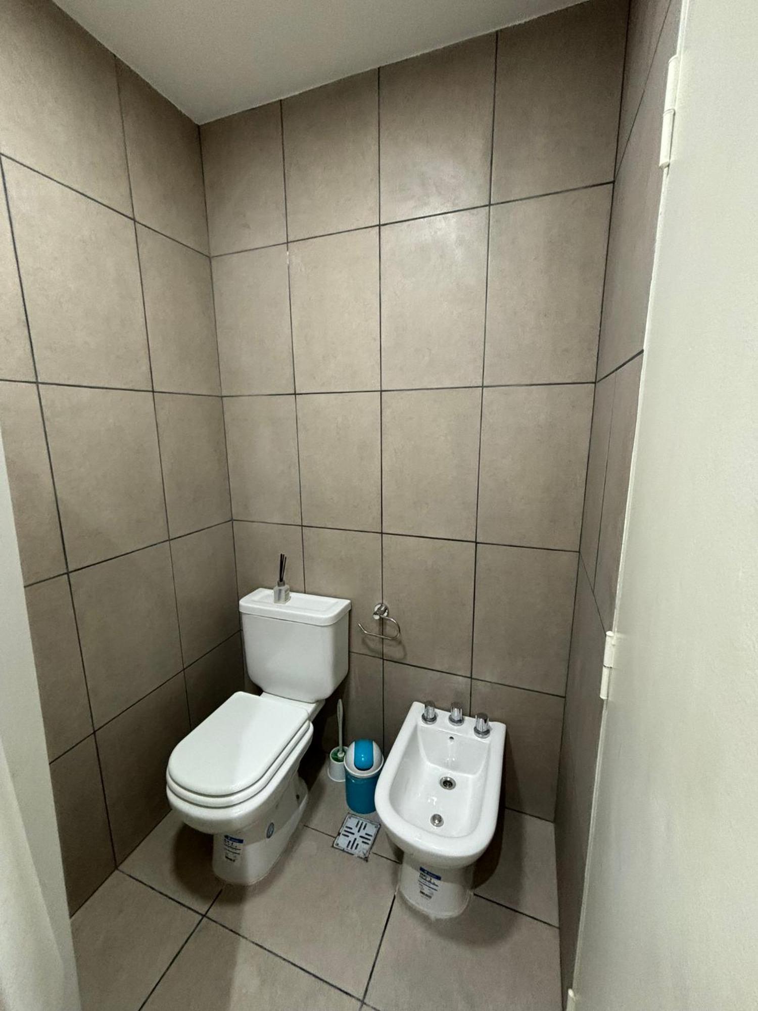 Con Bano Privado Zona Centro - Capital