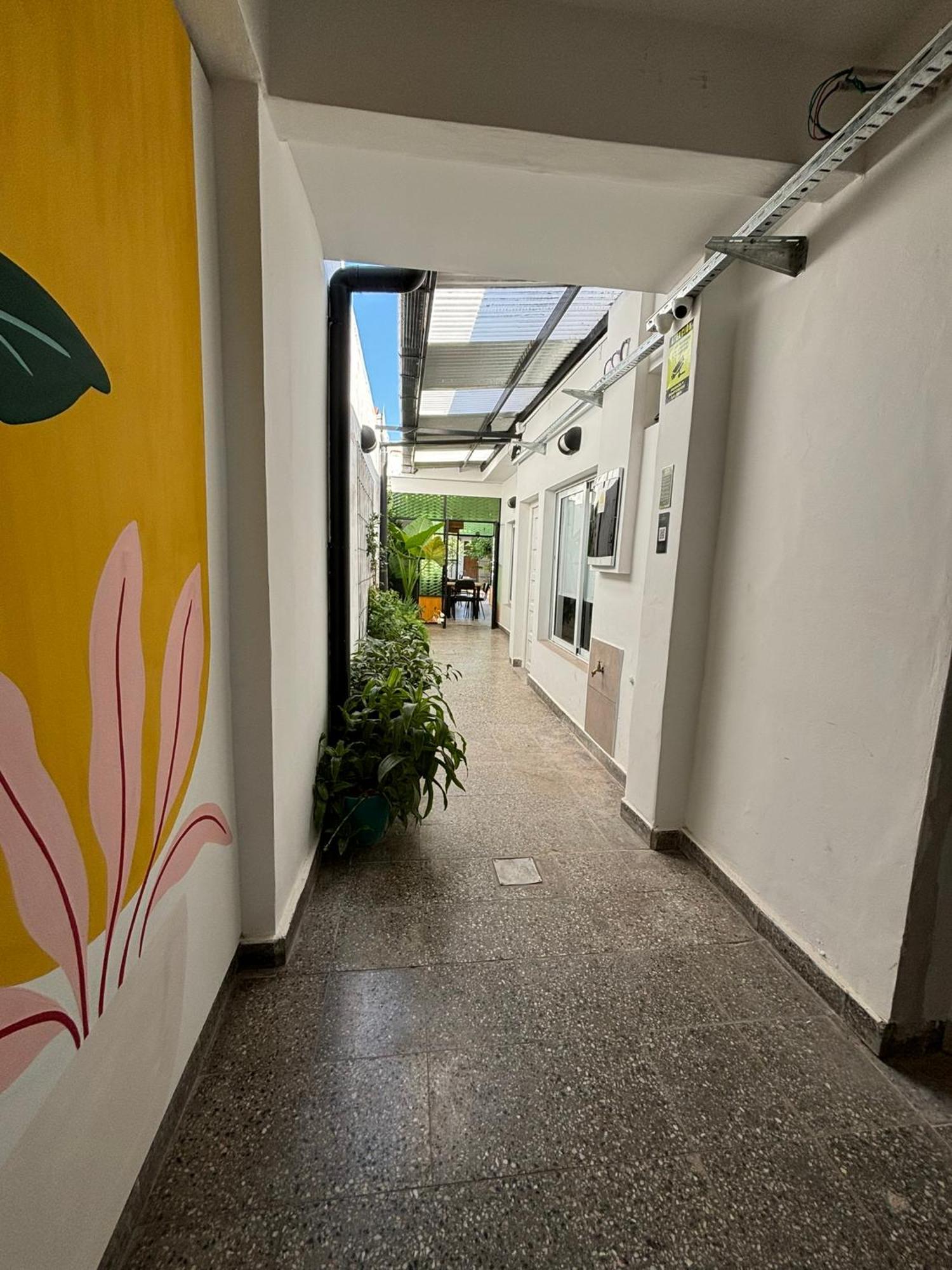 Con Bano Privado Zona Centro - Capital