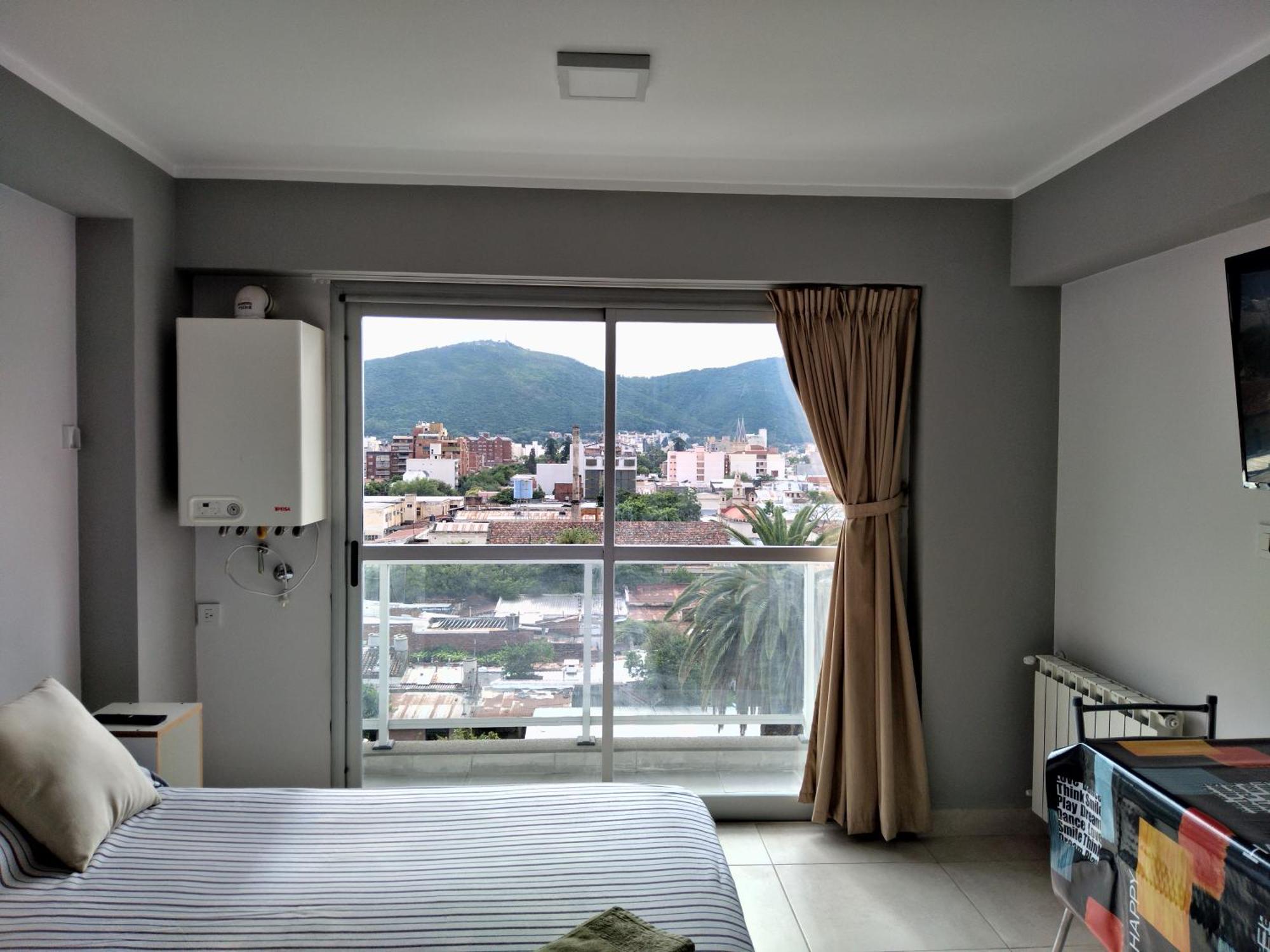 Monoambiente Turistico La Linda De Apartamento Salta