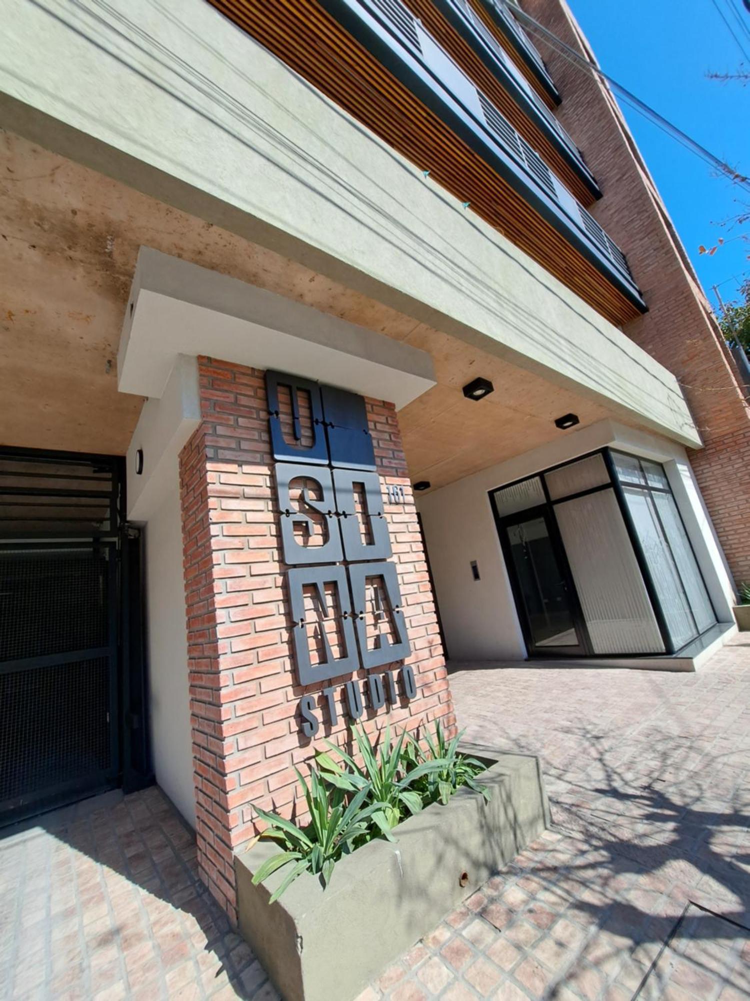Departamento - Capital - Edificio Usina