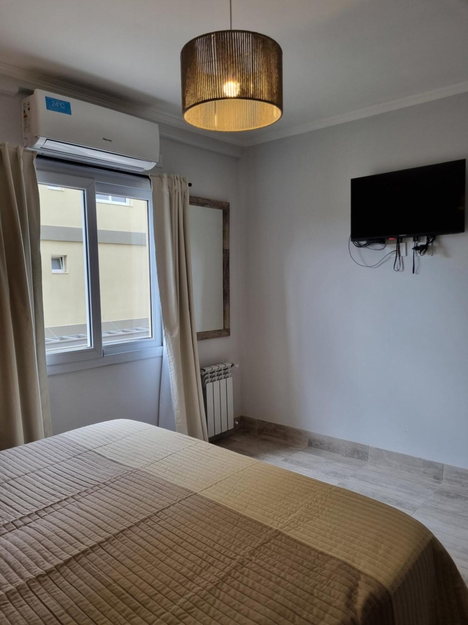 Apartamento Balcarce Confort 1a Salta