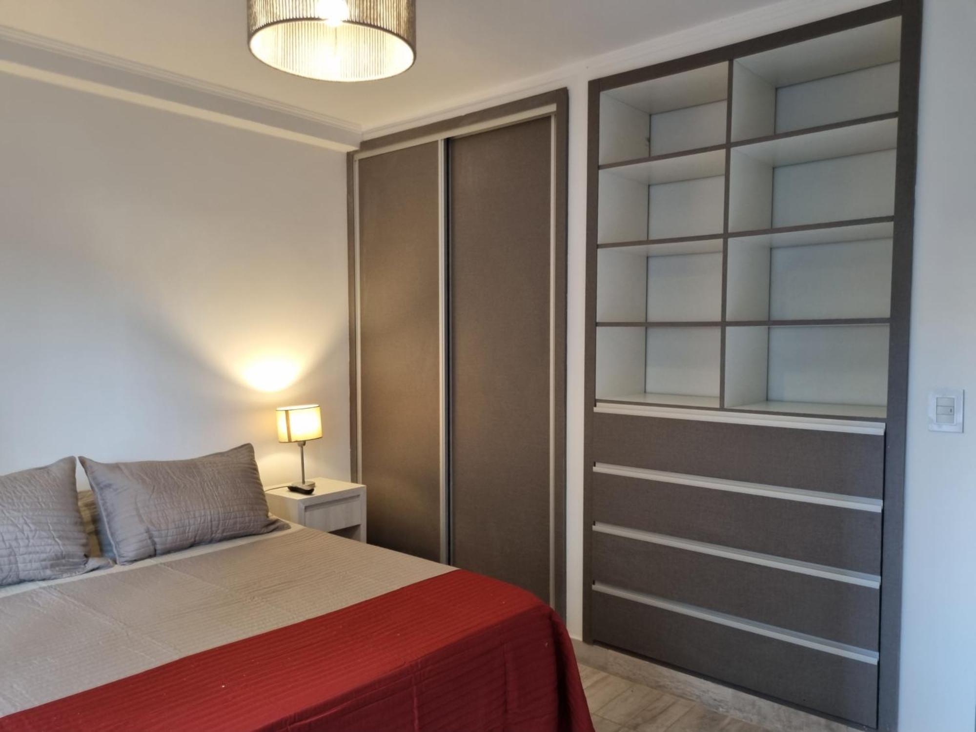 Balcarce Confort 1c Apartamento *