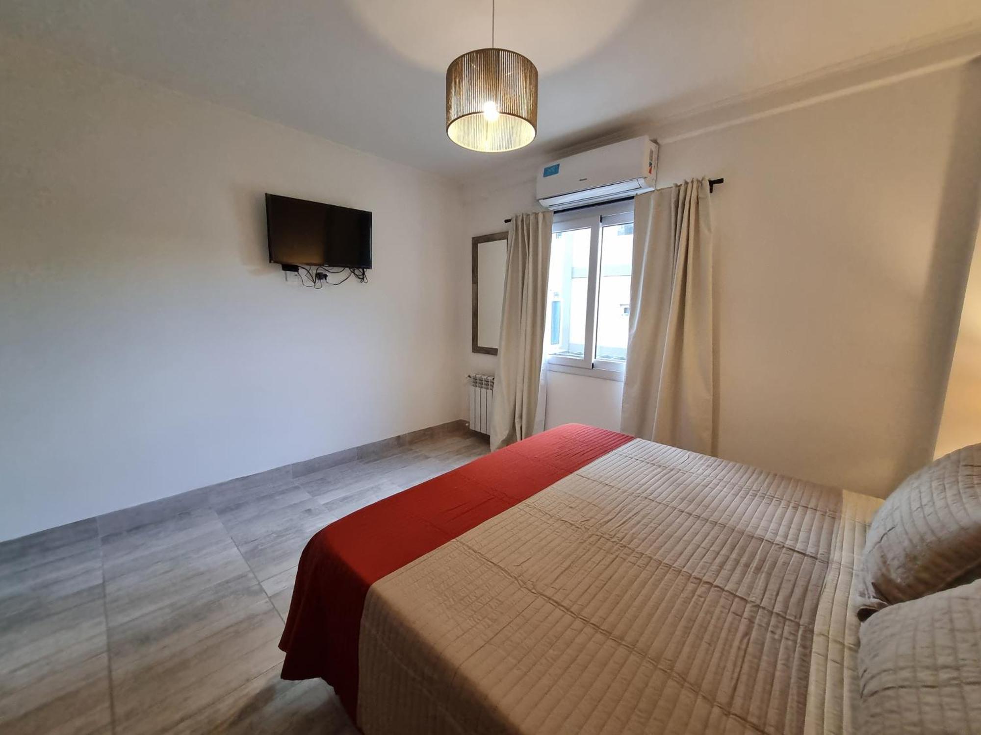 Balcarce Confort 1c Apartamento Salta