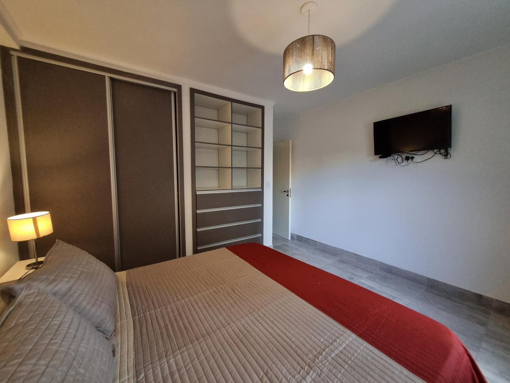 Apartamento Balcarce Confort 1c *