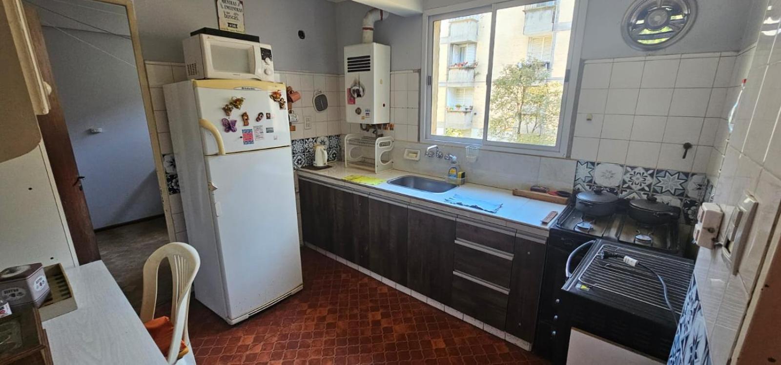 Departamento Apartamento