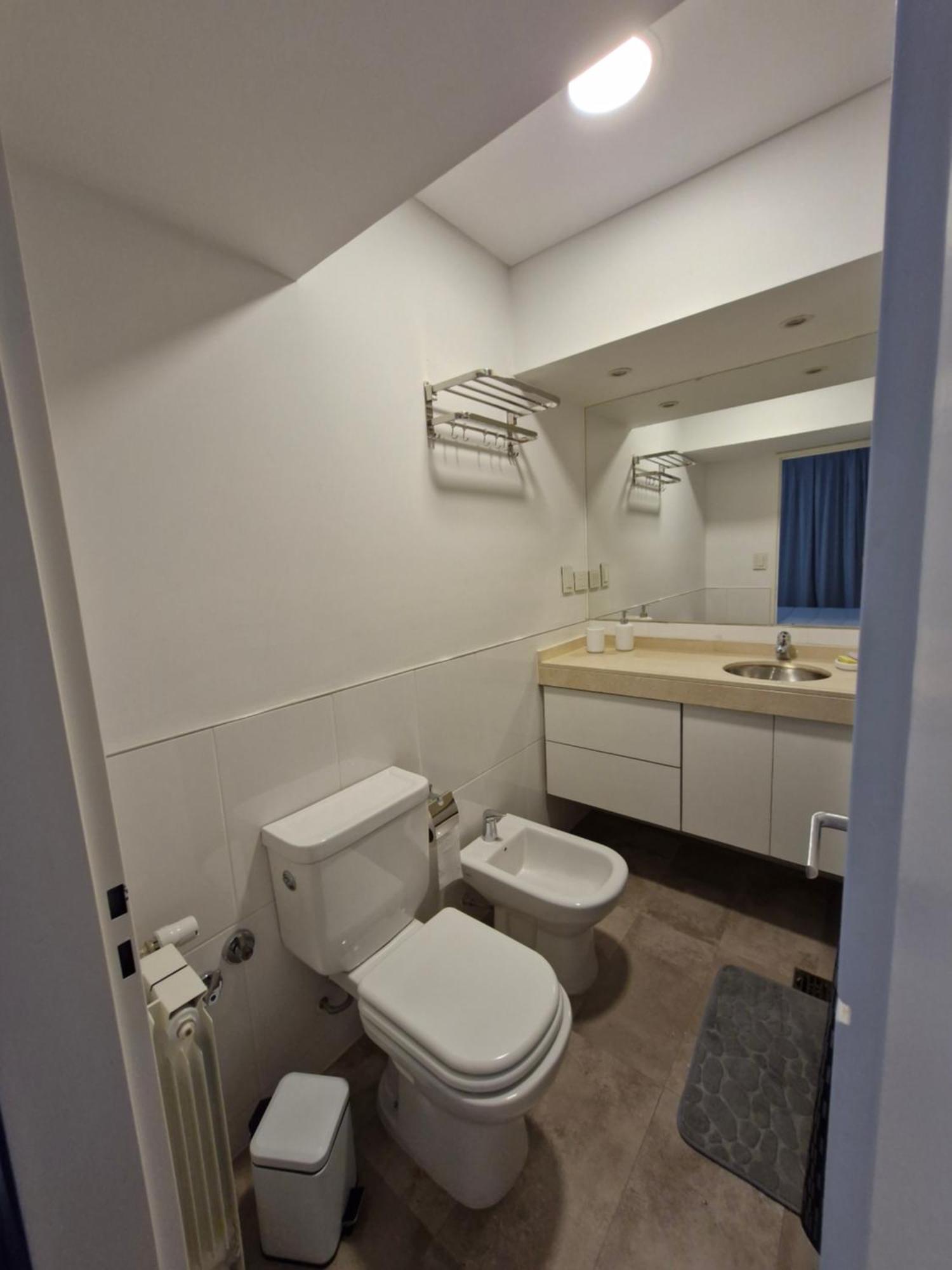 Apartamento Penthouse Aires Verdes Salta