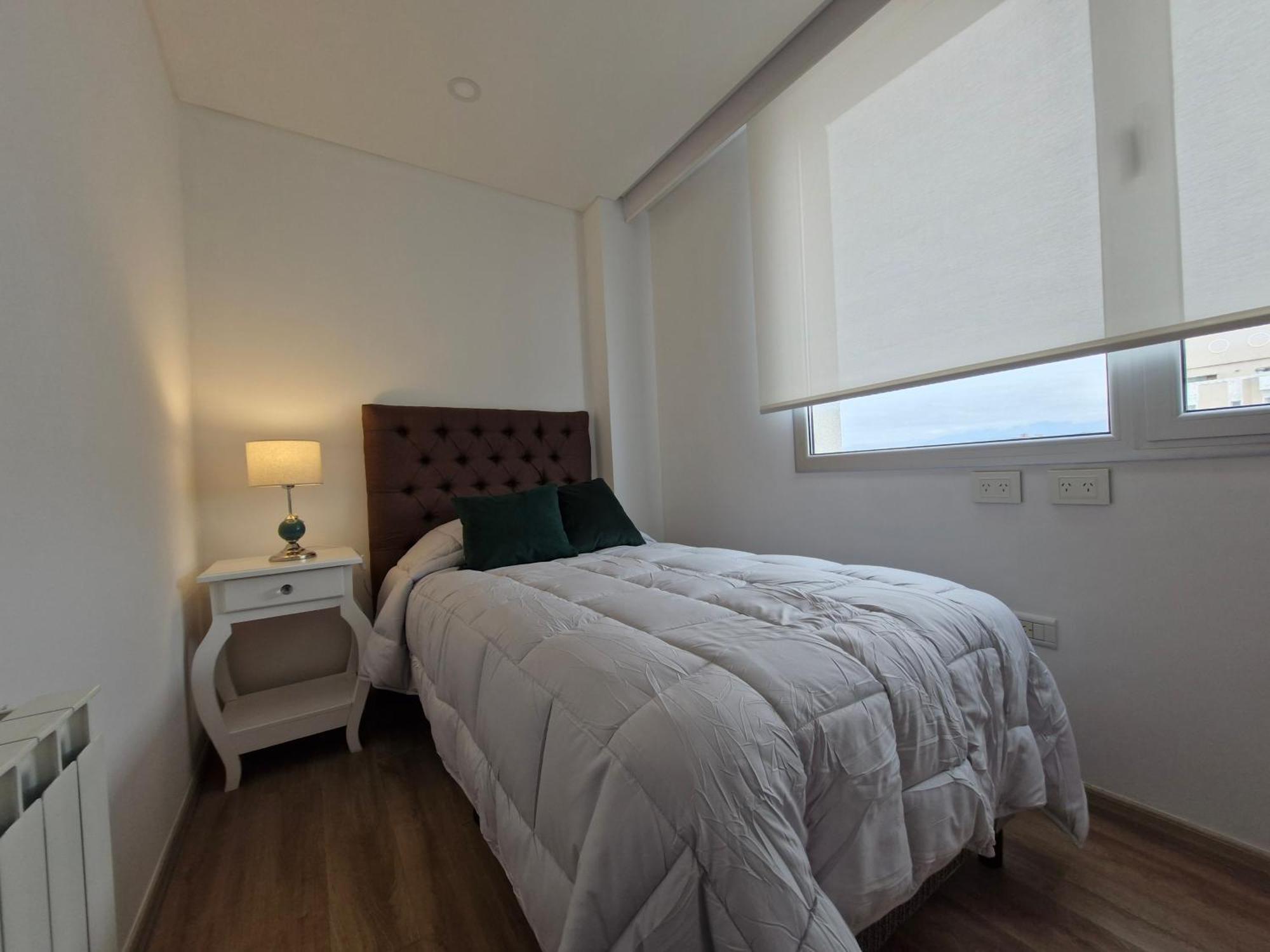 Penthouse Aires Verdes
