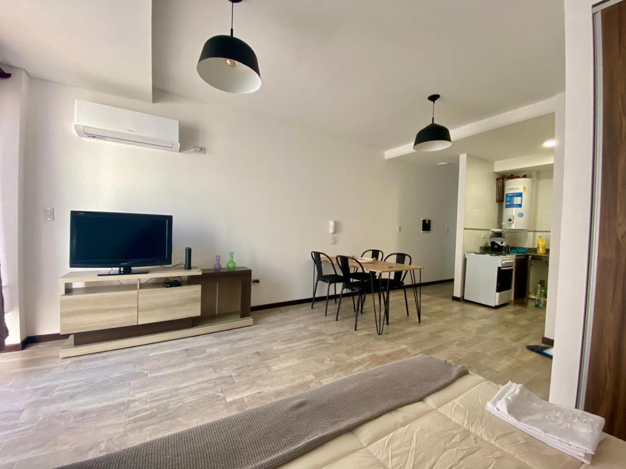Apartamento Horacio Salta