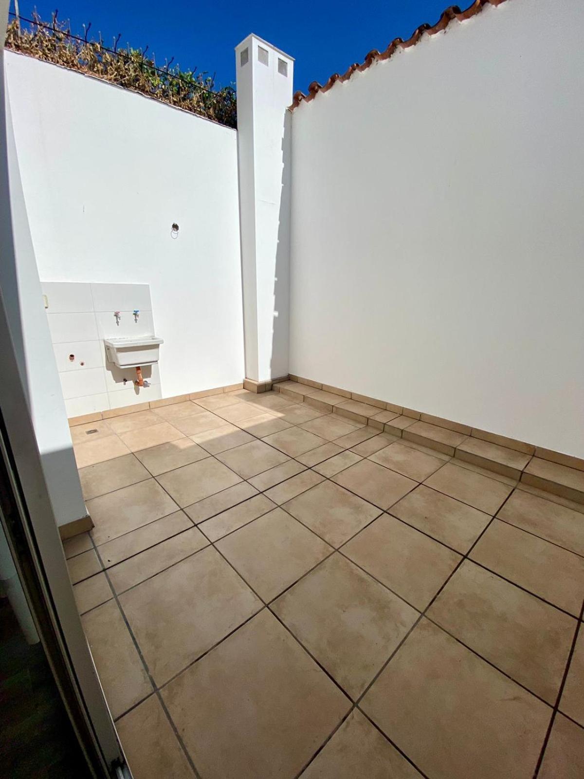 Horacio Apartamento