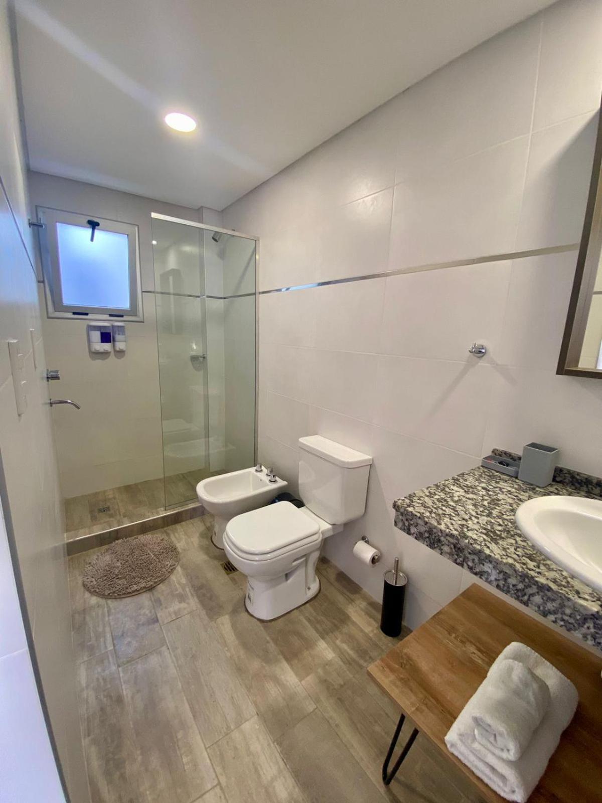 Horacio Apartamento Salta