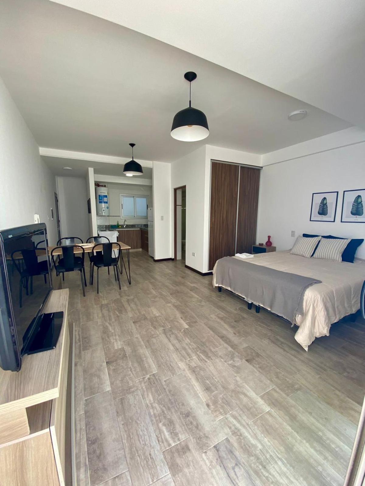 Apartamento Horacio Salta