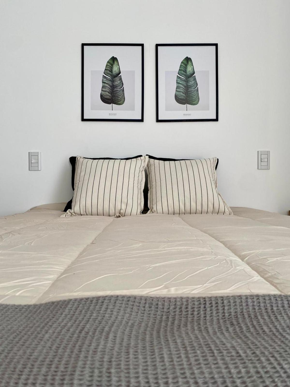 Apartamento Horacio Salta
