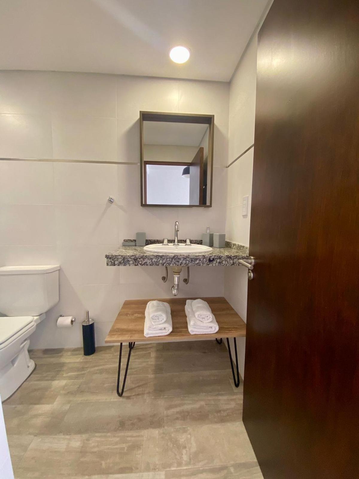 Horacio Apartamento *
