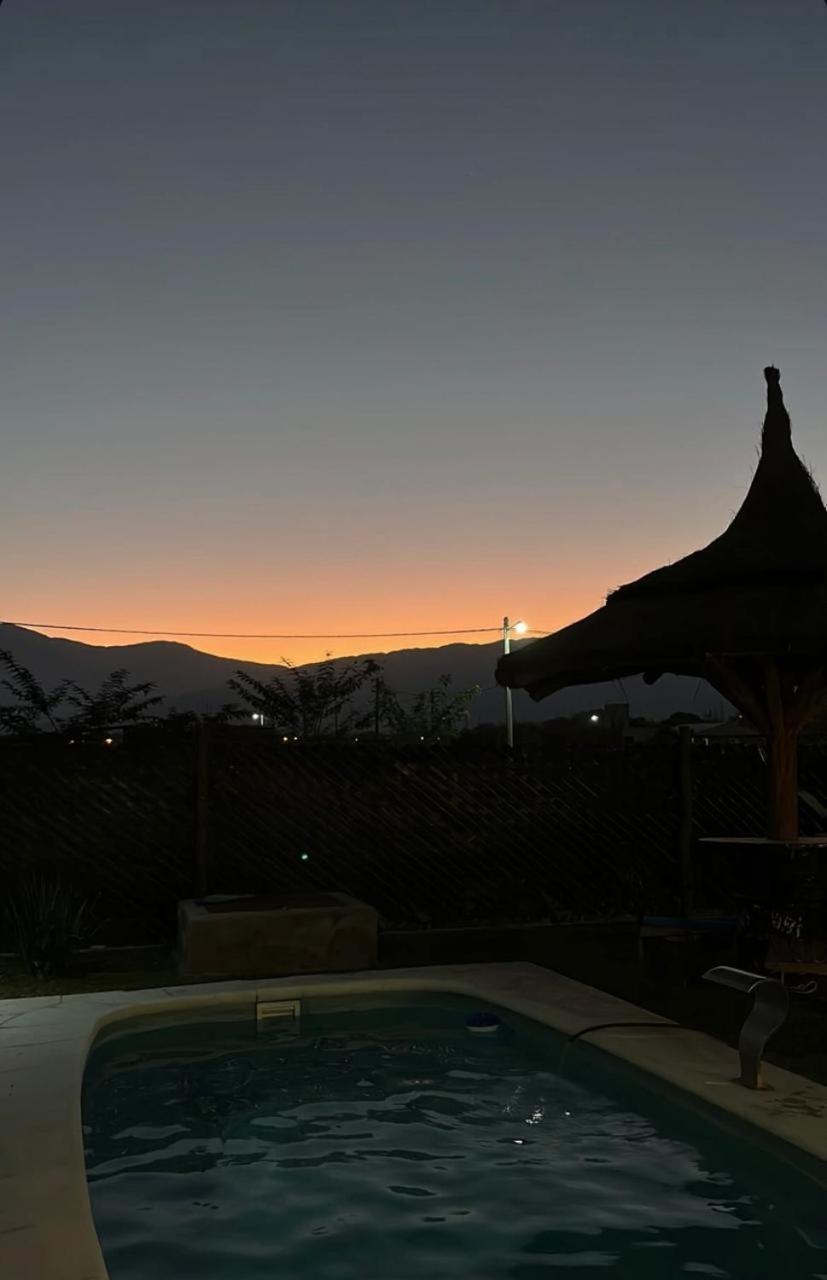 La Mora Сasa de vacaciones *