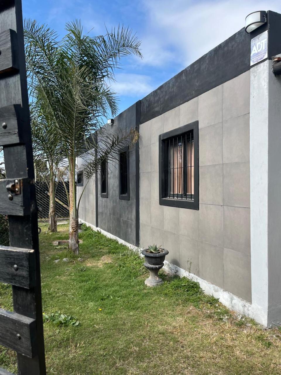 La Mora Сasa de vacaciones Salta