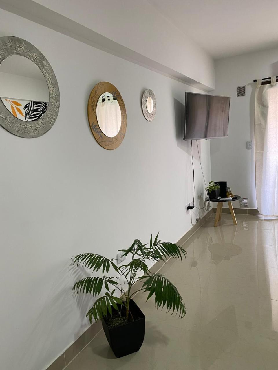 Departamento El Cortijo *