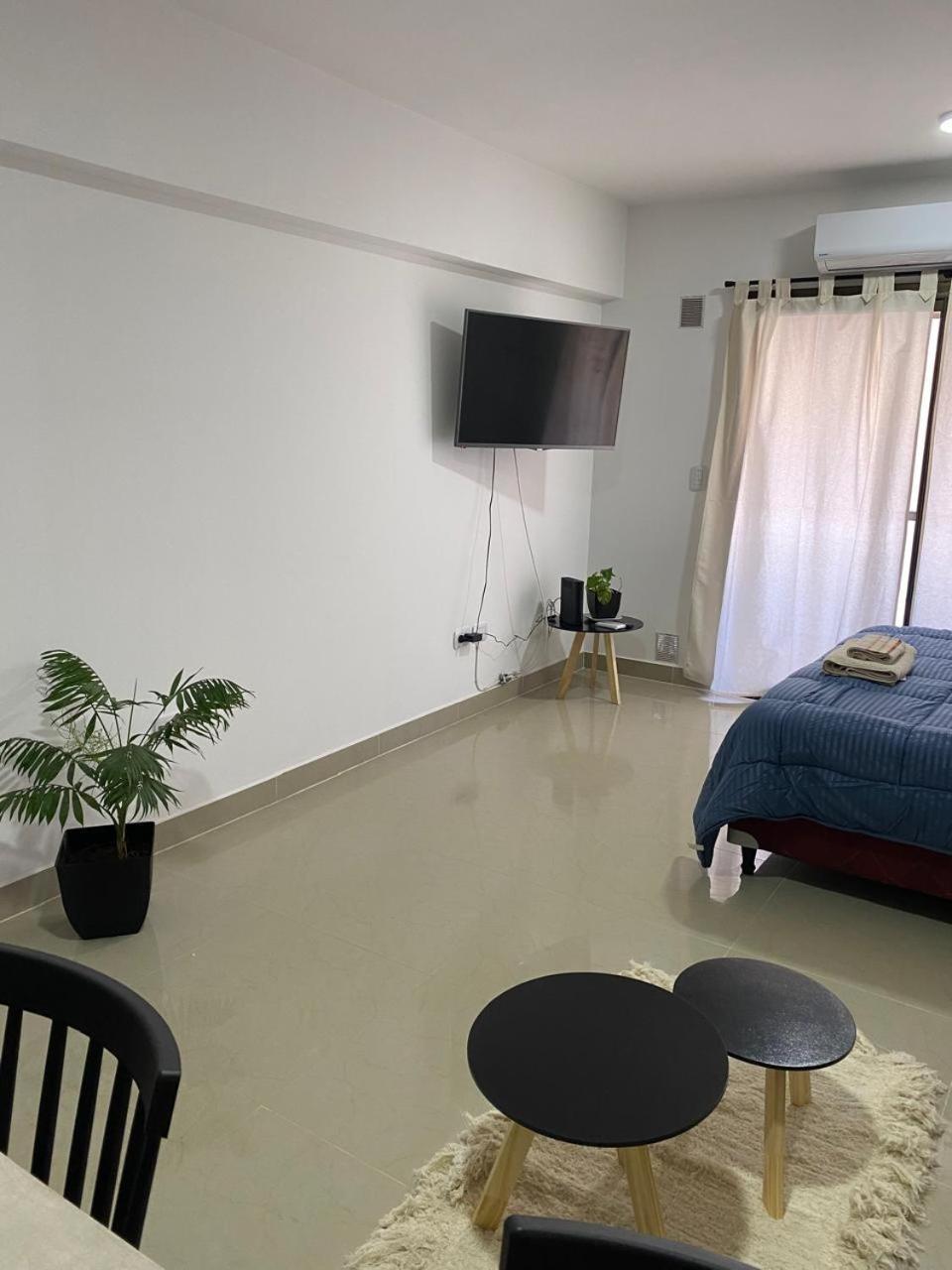 Apartamento Departamento El Cortijo *
