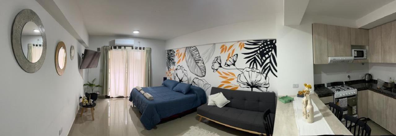 Apartamento Departamento El Cortijo Salta