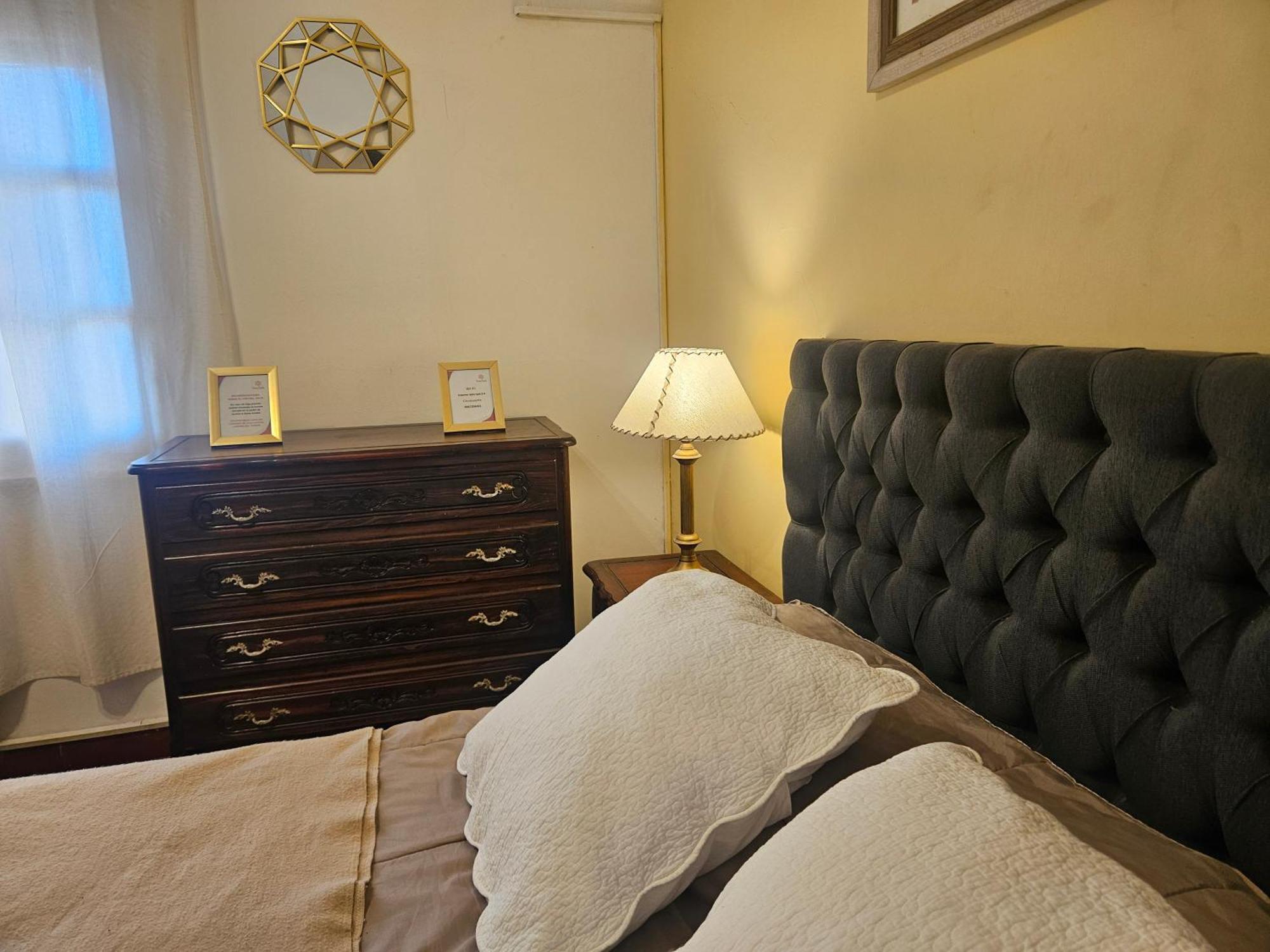 Casa Santa Amalia Ideal Familias Y Grupos A 10 Minutos Del Centro Salta