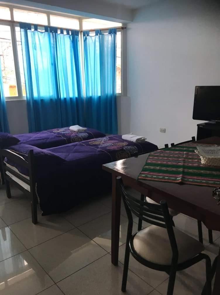 Balderrama Apartamento