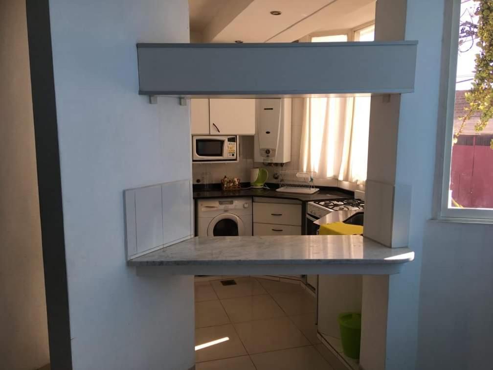 Apartamento Balderrama *