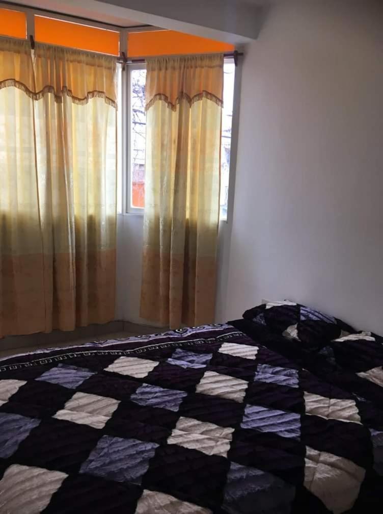 Balderrama Apartamento Salta