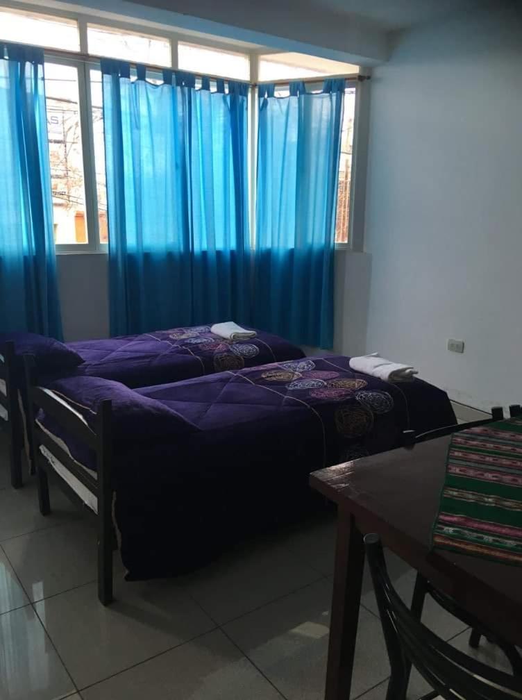 Balderrama Apartamento