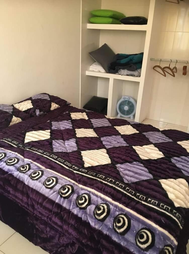 Balderrama Apartamento Salta