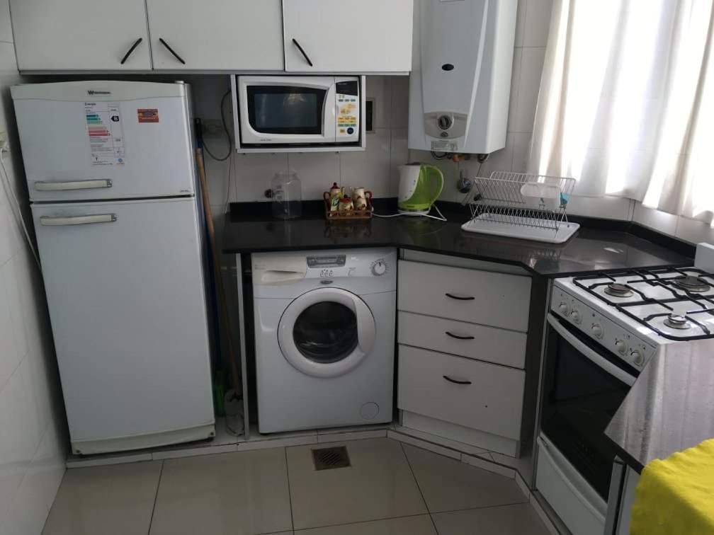 Apartamento Balderrama Salta
