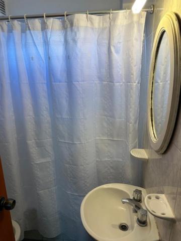 Apart-belgrano Apartamento