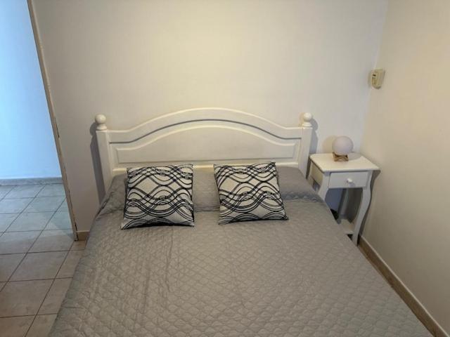 Apart-belgrano Apartamento *